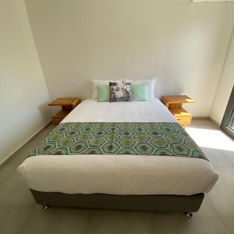 CHAMBRE - Literie haut de gamme