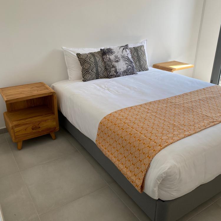 CHAMBRE - Literie haut de gamme